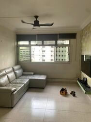 Blk 669 Woodlands Ring Road (Woodlands), HDB 4 Rooms #624598341
